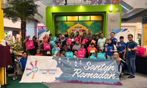 SWM KONGSI KEGEMBIRAAN RAMADAN