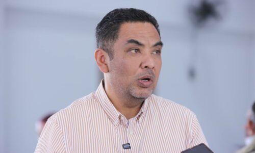 PERSIAPAN WRUR DUN DUYONG SUDAH BERMULA