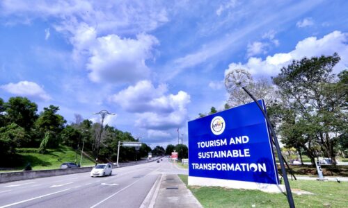 WTD, WTC 2025: MELAKA PERKENAL PRODUK PELANCONGAN BAHARU