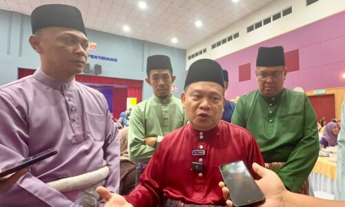 MCMC FOKUS PERANGI ISU PENYALAHGUNAAN MEDIA SOSIAL