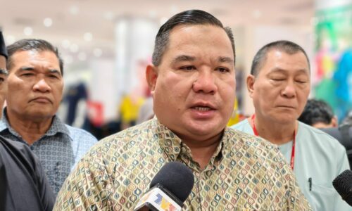 MELAKA WUJUDKAN KLUSTER ‘HOMESTAY’ BAHARU DI KAMPUNG CHINCHIN