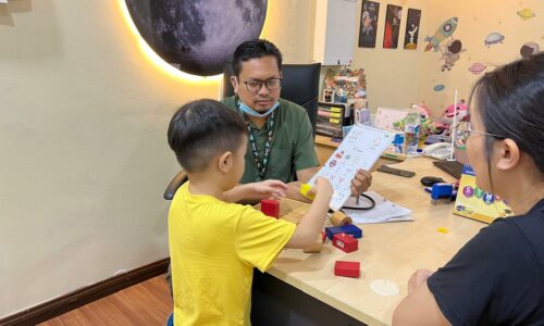 ANAK SAYA NAKAL SANGAT, TAK FOKUS DALAM KELAS…ADHD KE?