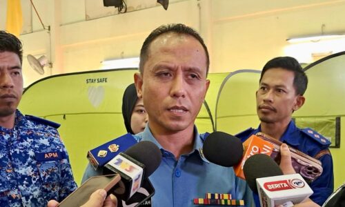 JUMLAH MANGSA BANJIR DIJANGKA MENINGKAT