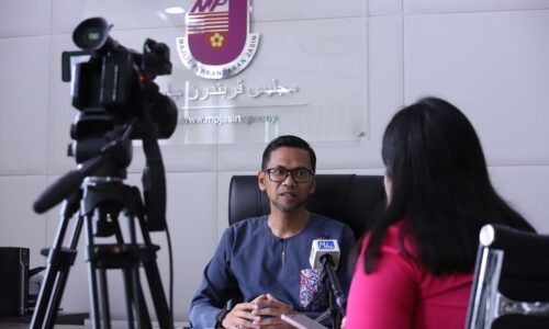 MPJ KONGSI REZEKI RAMADAN