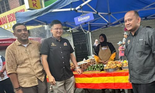 KPDN EDAR 18,000 BAUCAR E-DOMPET