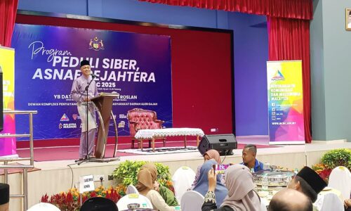 NENEK ‘BERTUNANGKAN’ SCAMMER, ANTARA KISAH PENIPUAN TERJADI DI MELAKA