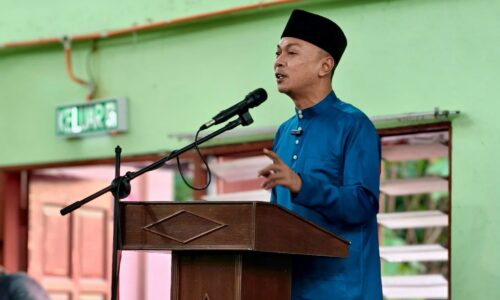 MELAKA SASAR 10 PENERIMA KAKI PALSU CETAKAN 3D TAHUN INI