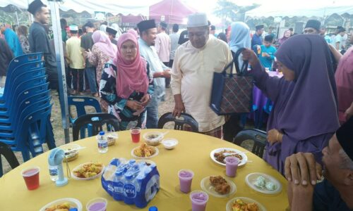 RAKAM VIDEO KEMALANGAN SAMBIL MEMANDU, SAMAN MENANTI