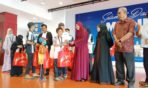 TINDAKAN TEGAS MENANTI KONTRAKTOR PENYELENGGARAAN TIDAK IKUT SOP – MPHTJ