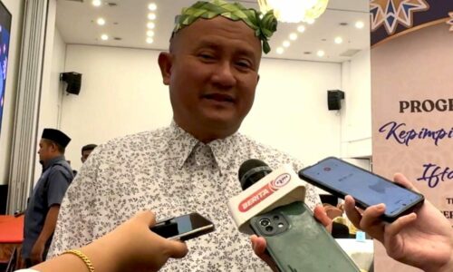 PERKASA PENDIDIKAN ORANG ASLI, TINGKAT KEMASUKAN KE MRSM – JAKOA