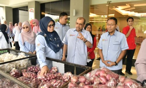 JMK PELUANG KOPERASI JANA PENDAPATAN, BANTU GOLONGAN SASARAN