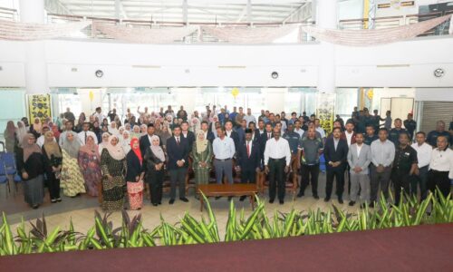 APLIKASI ‘MPHTJ PAY’ BAKAL DILENGKAPI FUNGSI BAHARU