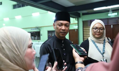 MELAKA REKOD 666 KES PENIPUAN DALAM TALIAN, KERUGIAN RM19.52 JUTA