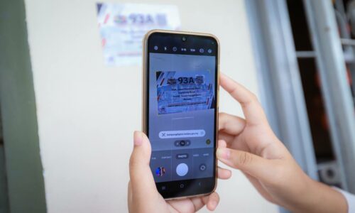 KAMPUNG DIGITAL ‘PANGKALAN DATA’ SEJAHTERAKAN RAKYAT MELAKA