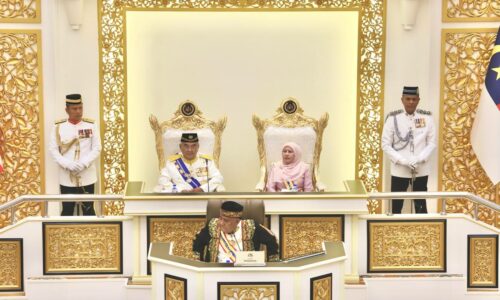 USAHAWAN MELAKA PERLU MANFAAT PLATFORM DIGITAL