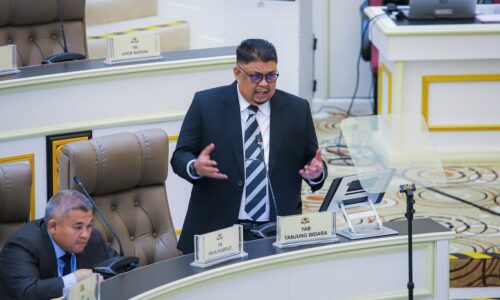 4 STRATEGI PACU MELAKA JADI NEGERI CONTOH