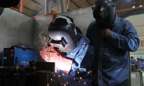 BELANJAWAN 2026 PERLU TINGKAT KAPASITI TVET, TEPATI KEPERLUAN INDUSTRI – BELIA MAHIR