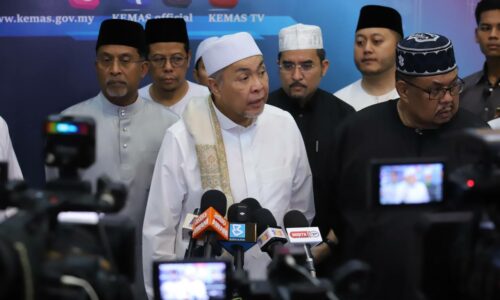 SAMBUTAN HARI TVET NEGARA PADA 11 HINGGA 13 JUN DI MELAKA