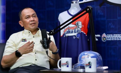 DASAR MESRA PENIAGA DI MELAKA BUKAN RUANG AMBIL KESEMPATAN