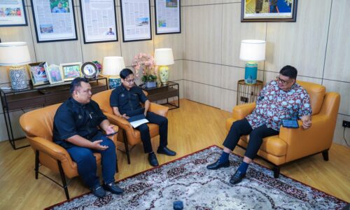 SM-WEZ KAWASAN ‘IBU NEGERI’ BAHARU MELAKA