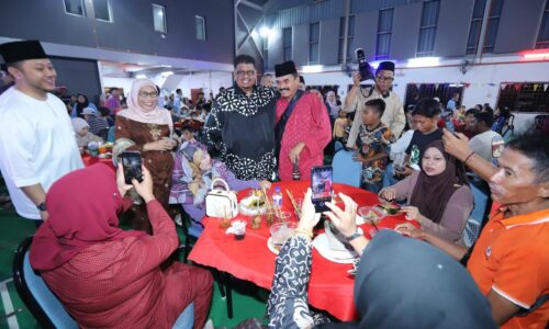 KAK SOM OPTIMIS TUNAI MANIFESTO
