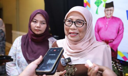 ZIARAH KASIH KEMBARA KAK SOM PADA WRUR DUN LENDU DAN SUNGAI UDANG