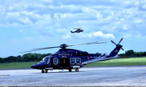 MELAKA BERPOTENSI JADI PENERAJU INDUSTRI AEROANGKASA