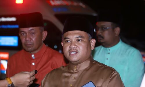 MASALAH RESIDENSI PRIMA KLEBANG 2 DIJANGKA SELESAI SUKU KEDUA 2025