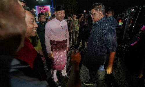 MELAKA ANJUR PRA-PELANCARAN WTD 2025 PADA JUN