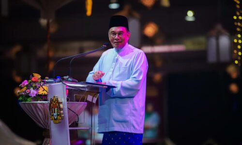 PM SETUJU PILIH MELAKA JADI LOKASI PELANCARAN TAHUN MELAWAT MALAYSIA 2026