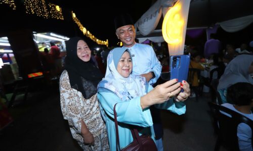 ASAHAN SEJAHTERA, APLIKASI PINTAR PACU TRANSFORMASI DIGITAL ORANG KAMPUNG