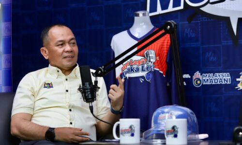 18 PROGRAM MERIAHKAN SAMBUTAN ULANG TAHUN KE-22 BANDARAYA MELAKA BERSEJARAH