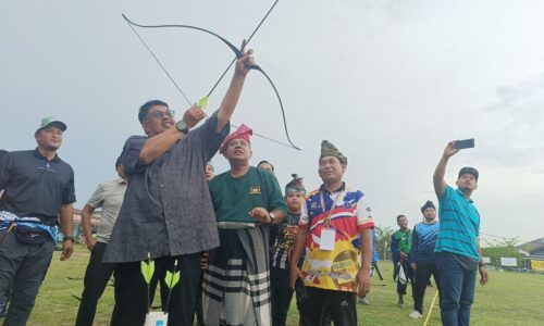 MELAKA DESTINASI SUKAN DAN WARISAN