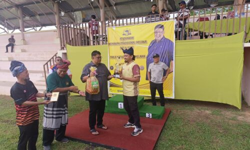 AMALKAN SUNNAH PASTI BEROLEH KEJAYAAN