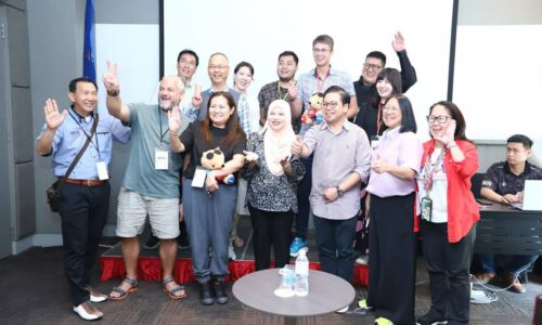 MELAKA MAHU PIKAT PELANCONG DARI RUSIA