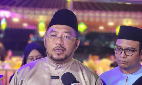 SUNGAI MELAKA FASA DUA BERKONSEPKAN RIADAH AKAN DISERAHKAN KEPADA PPSPM JUN INI