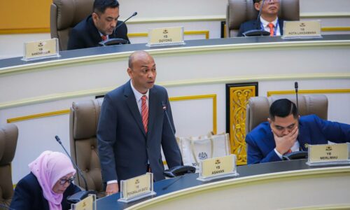 LIPUTAN 5G DI MELAKA CAPAI 89.7 PERATUS, CAPAIAN 4G HAMPIR 100 PERATUS