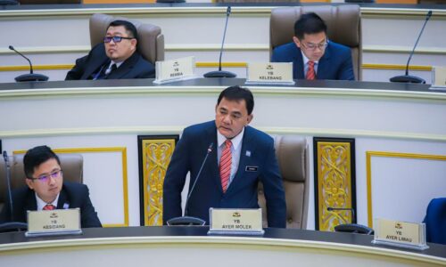 INSTITUT TUN PERAK SELIDIK PERANAN LAKSAMANA CHENG HO DALAM HUBUNGAN MELAKA DAN CHINA