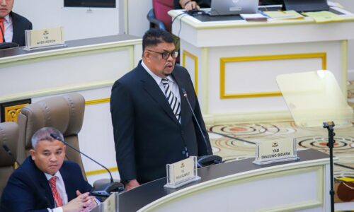 SEMUA MASJID DI MELAKA DIMINTA LAKSANA SOLAT HAJAT, QUNUT NAZILAH UNTUK PALESTIN