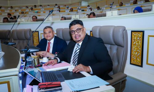 81 PERATUS INISIATIF BAJET 2025 MELAKA MULA DILAKSANA