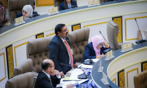 PERUNTUKAN SUKAN RM660,000 SETAHUN GALAK GAYA HIDUP SIHAT