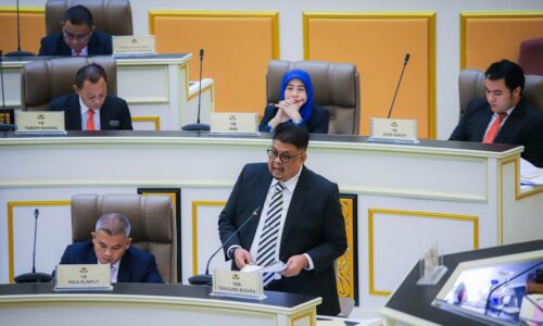 12 TUNJANG KELESTARIAN MELAKA – KM