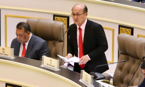 TIADA KLUSTER ‘ILI’ DIREKODKAN DI MELAKA