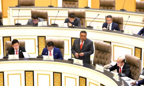 SAMB BERI KEBENARAN SEWA TANAH KEPADA MITCH BINA PENCAWANG, TIDAK GANGGU BEKALAN AIR