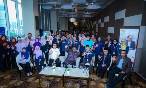 ARTIFAK BERSEJARAH DI BELANDA DIBAWA PULANG KE MELAKA JULAI INI