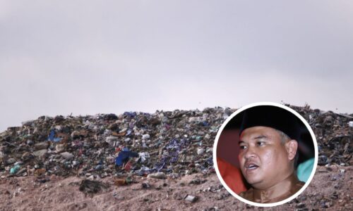 MELAKA RAYU KPKT SEGERAKAN PEMBINAAN LOJI WTE