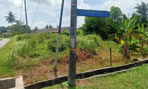 LELAKI DITAHAN, BANTU SIASATAN KES PUKUL JIRAN WARGA EMAS