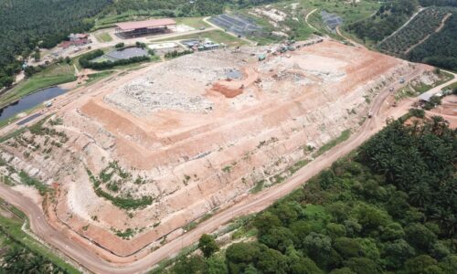 PEMBINAAN LOJI WTE PERLU DISEGERAKAN