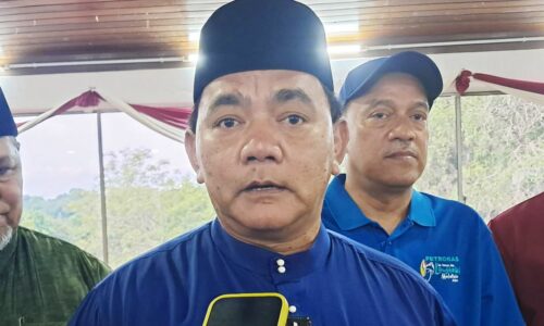 MELAKA CADANG PERKENAL SUKAN GOLF DI SEKOLAH-SEKOLAH