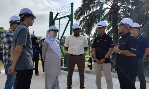 RAPATKAN JURANG DIGITAL PENDUDUK KAMPUNG